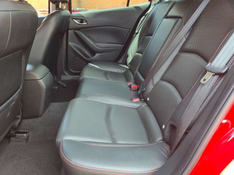 Mazda 3 2.0 Mazda3 Sport Nav 4dr 29