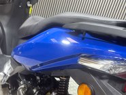 Tianying TY50 2025 DIRECT BIKES 50 159 MILES 50CC LEARNER SCOOTER 19