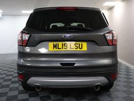 Ford Kuga TITANIUM X EDITION 8