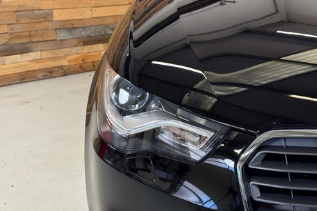 Audi A1 1.2 TFSI Sport Sportback 5dr Petrol Manual Euro 5 (s/s) (86 ps) 16