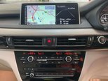 BMW X5 3.0 40d SE SUV 5dr Diesel Auto xDrive Euro 6 (s/s) (313 ps) 7