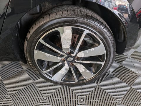Renault Clio 1.5 DCI DYNAMIQUE S NAV 21