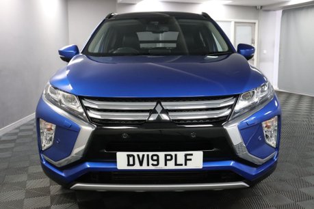 Mitsubishi Eclipse Cross 4 2