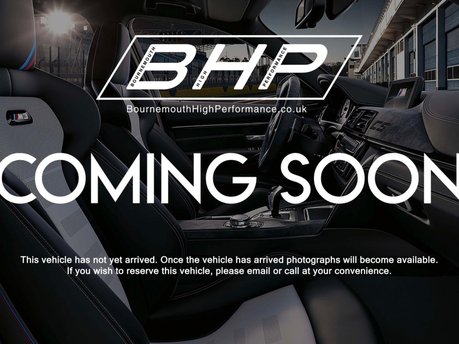 BMW X3 M 3.0i Competition Auto xDrive Euro 6 (s/s) 5dr