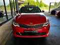 Kia Optima 1.7 CRDi GT-Line S Sportswagon DCT Euro 6 (s/s) 5dr 9