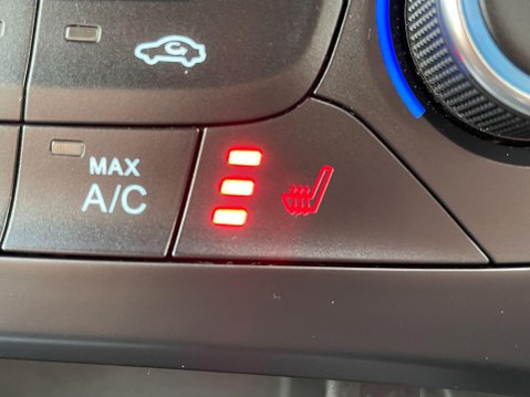 Ford Focus 2.0T EcoBoost ST-3 Euro 6 (s/s) 5dr 30