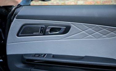 Mercedes-Benz Amg GT GT C Coupe Edition 50 19