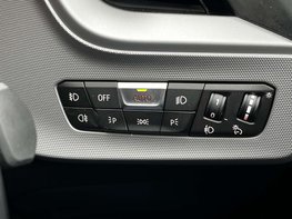 BMW 1 Series 1.5 118I SE Auto 5dr 65