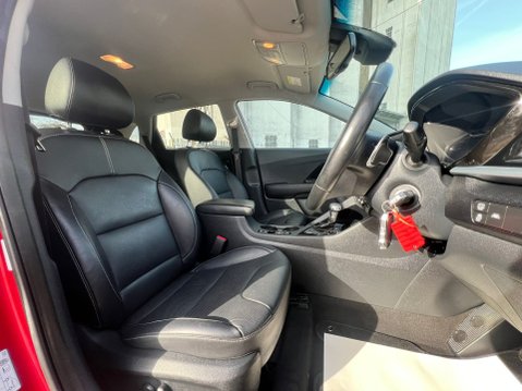 Kia Niro 3 30
