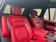 Land Rover Range Rover 5.0 Range Rover Autobiography V8 SC Auto 4WD 5dr 19