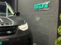 Land Rover Discovery 3.0 SD V6 HSE Auto 4WD Euro 6 (s/s) 5dr 27