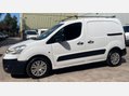 Citroen Berlingo 1.6 HDi 625 LX L1 5dr 17