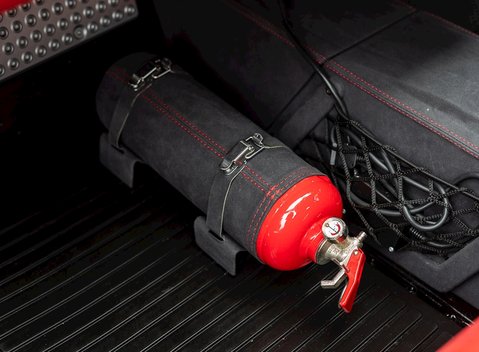 Ferrari 360 Challenge Stradale 22