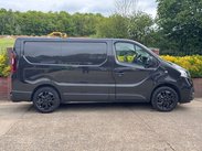 Renault Trafic 1.6 Trafic SL27 Sport Nav Energy dCi 19