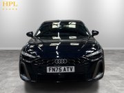 Audi A5 2.0 TFSI S line Saloon 5dr Petrol S Tronic Euro 6 (s/s) (150 ps) 2 Owners - 2