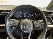 Audi A3 2.0 TDI 30 Sport Sportback 5dr Diesel Manual Euro 6 (s/s) (116 ps) 13
