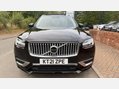 Volvo XC90 2.0 XC90 Inscription Pro B5 MHEV AWD Auto 4WD 5dr 2