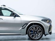 BMW X6 M 4.4i V8 Competition SUV 5dr Petrol Auto xDrive Euro 6 (s/s) (625 ps) 23