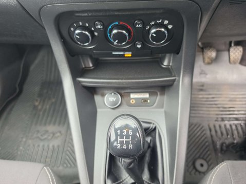 Ford Ka+ 1.2 Ka+ Zetec 5dr 20