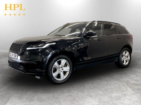 Land Rover Range Rover Velar 2.0 P400e 19.2kWh S SUV 5dr Petrol Plug-in Hybrid Auto 4WD Euro 6 (s/s) (40 3