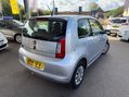 Skoda Citigo 1.0 MPI SE ASG Euro 5 3dr 6
