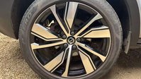 Volvo XC40 1.5h T5 Twin Engine Recharge 10.7kWh R-Design Pro SUV 5dr Petrol Plug-in Hy 30