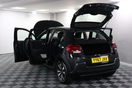 Citroen C3 PURETECH FEEL 14