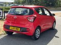 Hyundai i10 SE *ONLY 8,365 MILES* 18