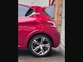Peugeot 208 1.6 THP GTi Hatchback 3dr Petrol Manual Euro 5 (200 ps) 15