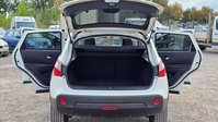 Nissan Qashqai 1.5 dCi 360 SUV 5dr Diesel Manual 2WD Euro 5 (110 ps) 29