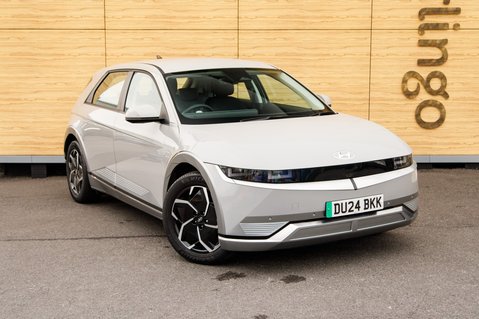 Hyundai IONIQ 5 PREMIUM 1