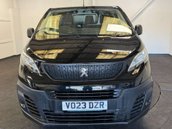 Peugeot Expert 1.5 Expert Professional Premium + L2 BlueHDi 7