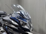 BMW R 1200 RT LE SPORT 2018 ONLY 10K STUNNING EXAMPLE NEW MOT 8