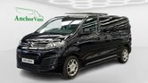 Citroen Dispatch Dispatch Driver Edition Bluehdi S/S Auto 1