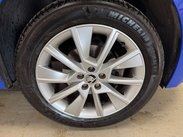 Skoda Kamiq 1.0 Kamiq SE TSi 5dr 8