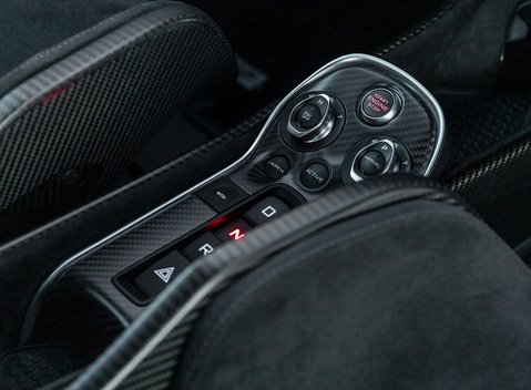McLaren 600 Apex Collection 21