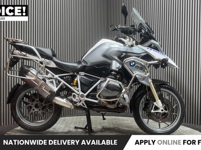 BMW R1200GS 2014 57K LONG MOT SERVICED WARRANTY ADVENTURE BIKE 1200CC