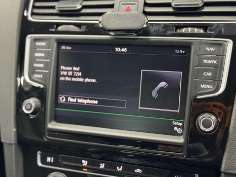 Volkswagen Golf 2.0 TSI BlueMotion Tech R Hatchback 3dr Petrol DSG 4Motion Euro 6 (s/s) (30 39