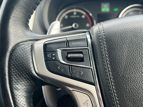 Mitsubishi L200 DI-D CHALLENGER DCB 32