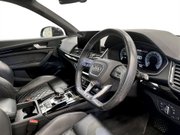 Audi Q5 2.0 TFSIe 50 Edition 1 SUV 5dr Petrol Plug-in Hybrid S Tronic quattro Euro 12
