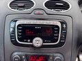 Ford Focus 2.5 SIV ST-500 Hatchback 5dr Petrol Manual (224 g/km, 221 bhp) 49