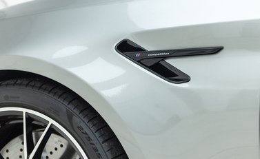 BMW M5 Competition 24