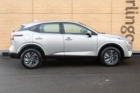 Nissan Qashqai DIG-T ACENTA PREMIUM MHEV 12