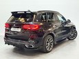 BMW X5 3.0 30d M Sport SUV 5dr Diesel Auto xDrive Euro 6 (s/s) (265 ps) 23