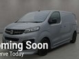 Vauxhall Vivaro 2.0 Vivaro F3100 GS S/S Auto 2