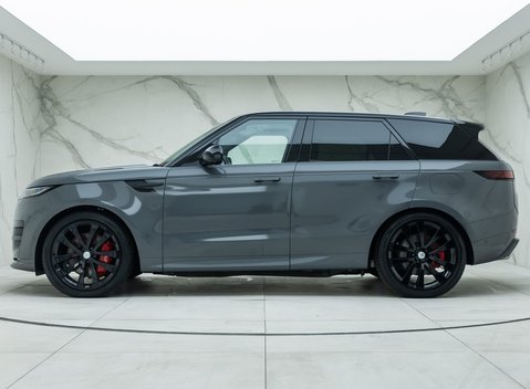 Land Rover Range Rover Sport P550e AUTOBIOGRAPHY 5