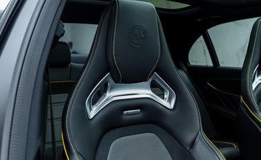 Mercedes-Benz E Class E63 S AMG FINAL EDITION 15