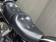 Triumph Bonneville 2004 ONLY 14K LONG MOT TOP BOX VERY CLEAN MODERN RETRO 790 26