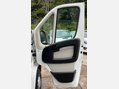 Citroen Relay 2.2 BlueHDi 35 Enterprise Panel Van 5dr Diesel Manual L3 High Roof Euro 6 ( 30