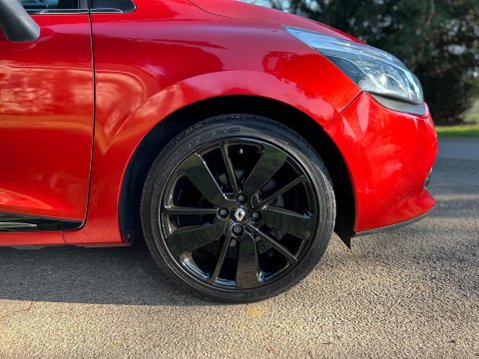 Renault Clio DYNAMIQUE S NAV TCE 33